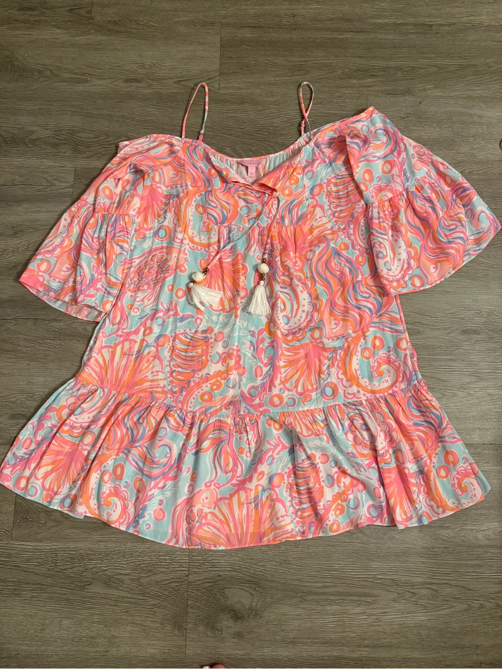 Lily Pulitzer Dress